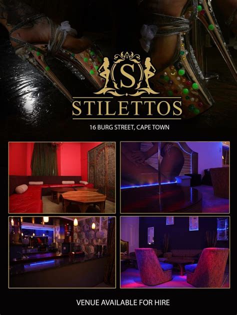 club stiletto|Club Stiletto FemDom .